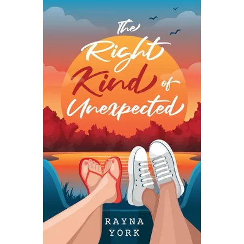 The Right Kind of Unexpected
