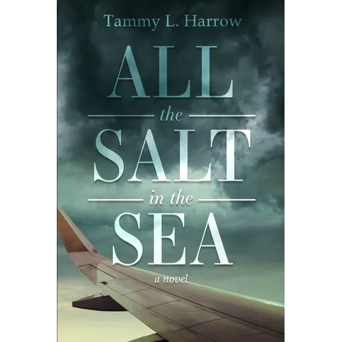 All the Salt in the Sea