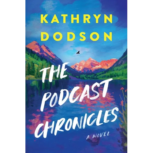 The Podcast Chronicles