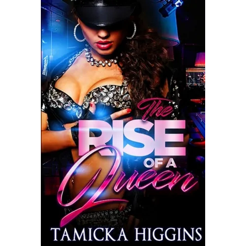 Rise Of A Queen