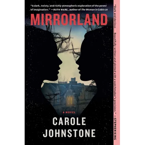 Mirrorland