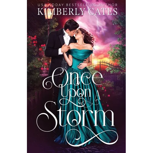 Once Upon a Storm