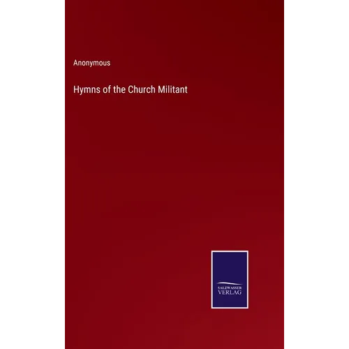 Hymns of the Church Militant