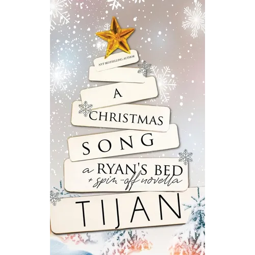 A Christmas Song (Hardcover): A Ryan's Bed Holiday Novella