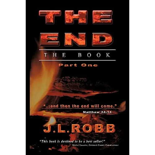 The End the Book: Part One