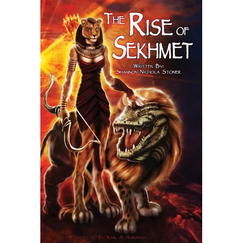 The Rise of Sekhmet