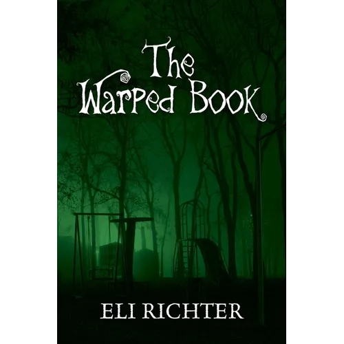 The Warped Book