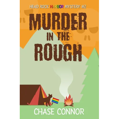 Murder in the Rough: Head Rock Harbor Mystery #2