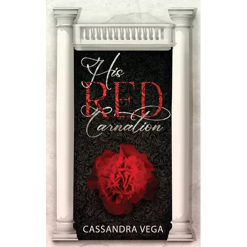 His Red Carnation