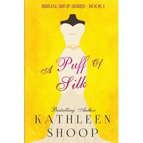 A Puff of Silk