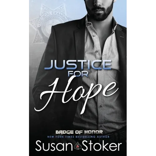 Justice for Hope