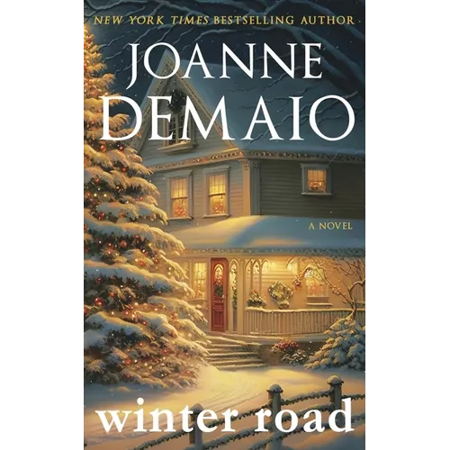 Winter Road