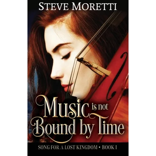 Song for a Lost Kingdom, Book I