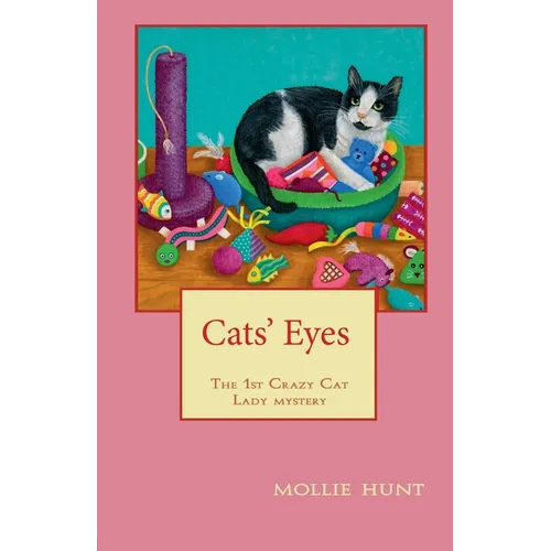Cats' Eyes
