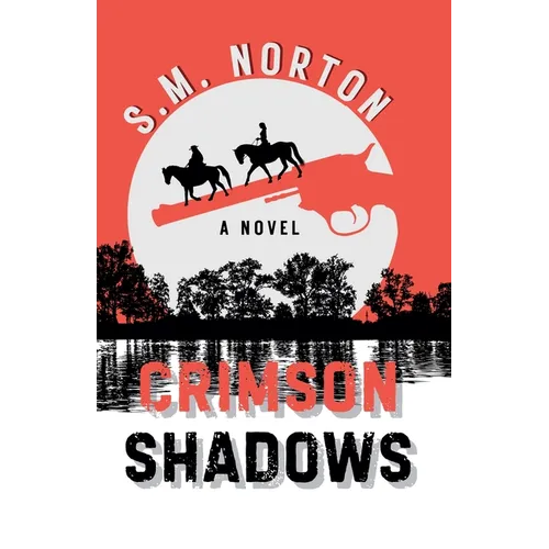 Crimson Shadows