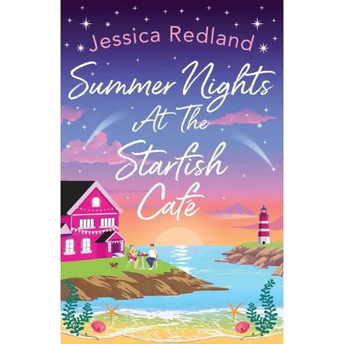 Summer Nights at The Starfish Café