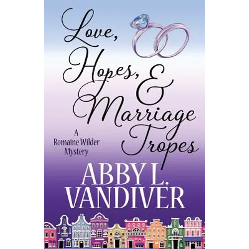 Love, Hopes, & Marriage Tropes