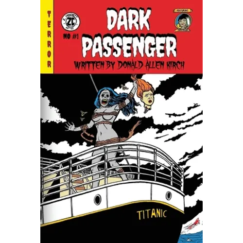 Dark Passenger