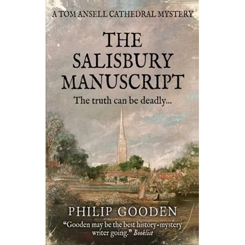 The Salisbury Manuscript