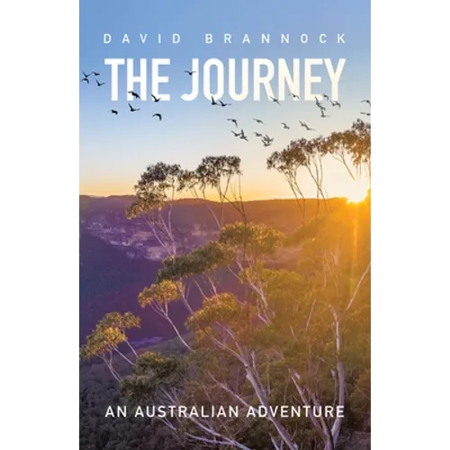 The Journey: An Australian Adventure