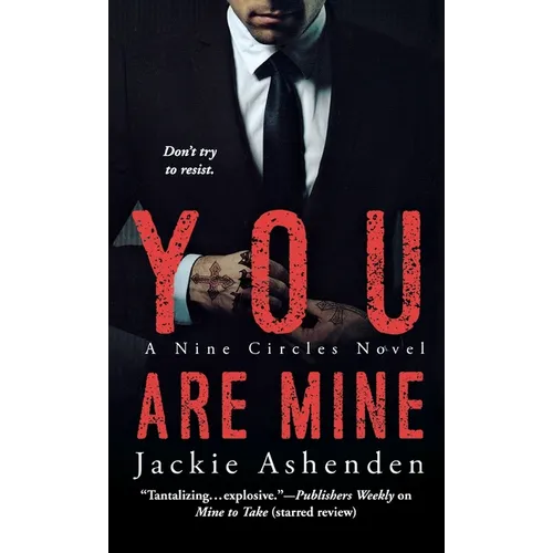 You Are Mine