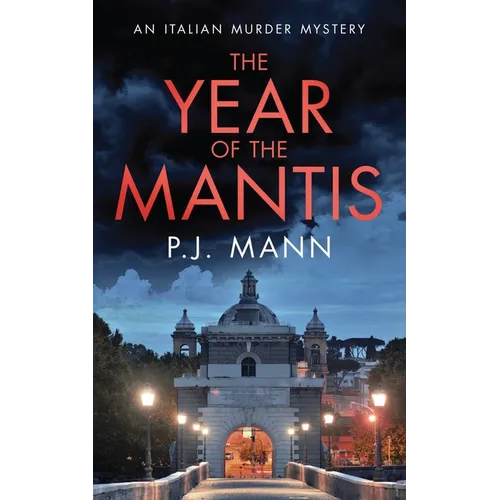 The Year of the Mantis