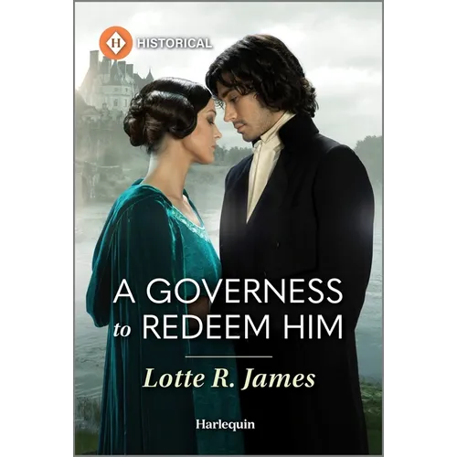 A Governess to Redeem Him
