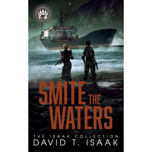 Smite the Waters
