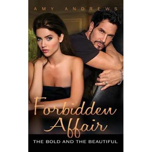 Forbidden Affair