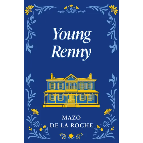 Young Renny