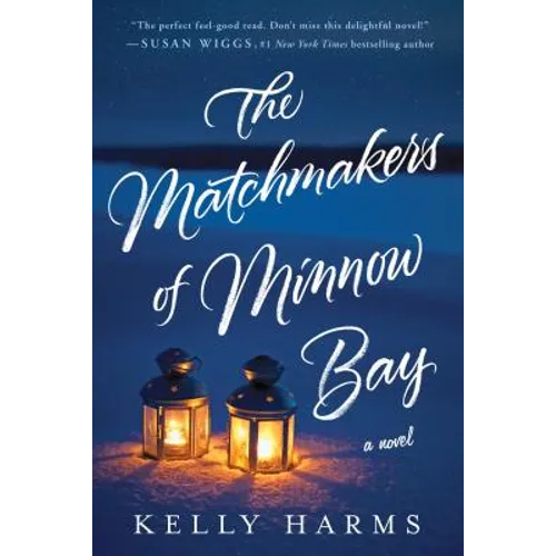 The Matchmakers of Minnow Bay