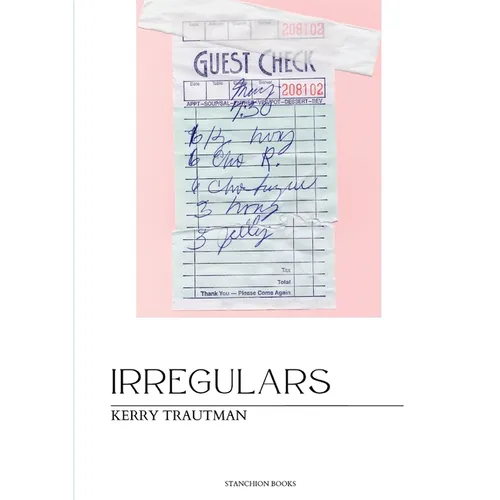 Irregulars