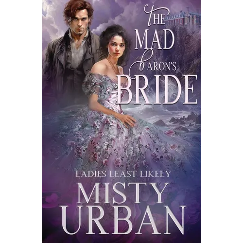 The Mad Baron's Bride