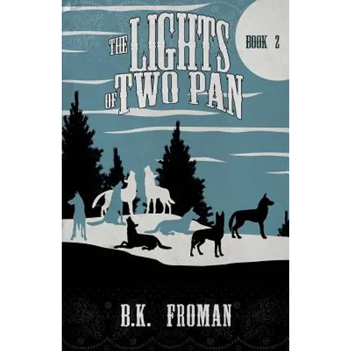 The Lights of Two Pan