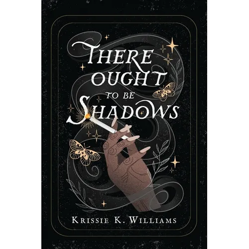 There Ought to Be Shadows
