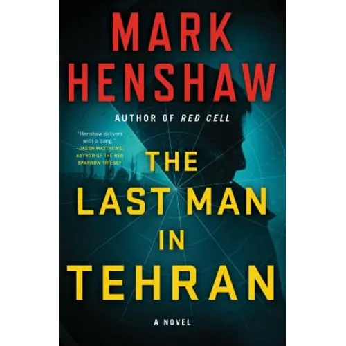 The Last Man in Tehran