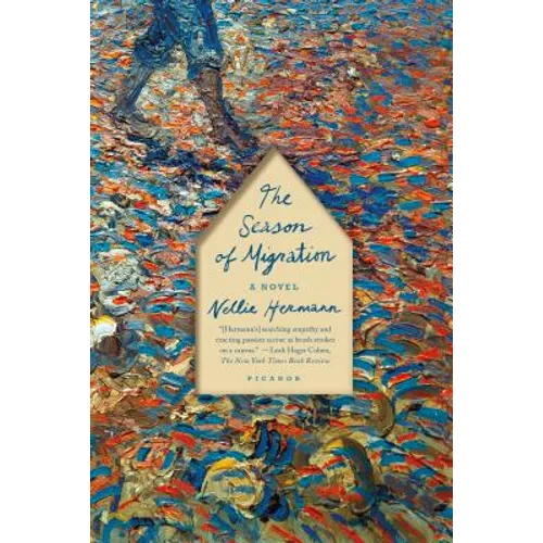 The Season of Migration