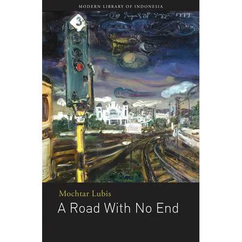 A Road with No End