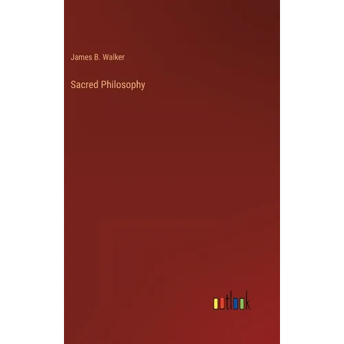 Sacred Philosophy