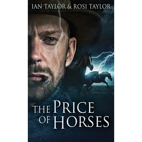 The Price Of Horses
