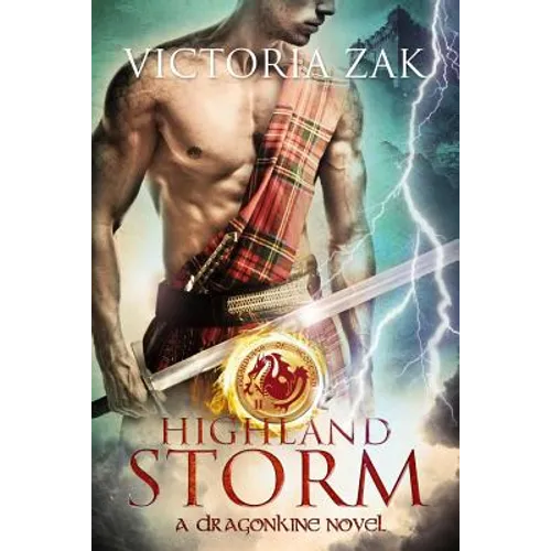 Highland Storm