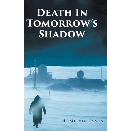 Death In Tomorrow's Shadow