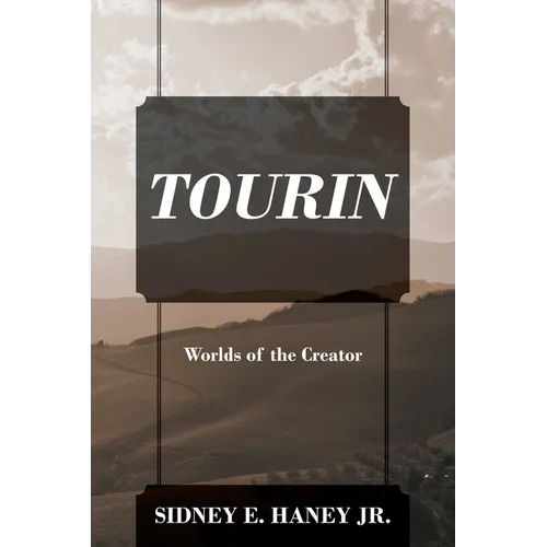 Tourin: Worlds of the Creator
