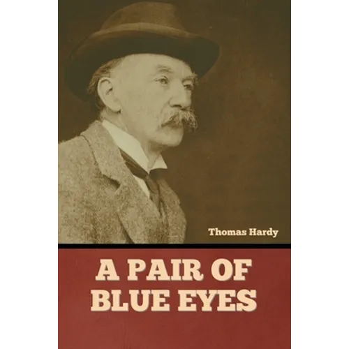 A Pair of Blue Eyes