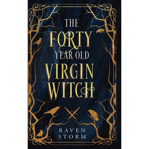The Forty-Year-Old Virgin Witch Omnibus Collection