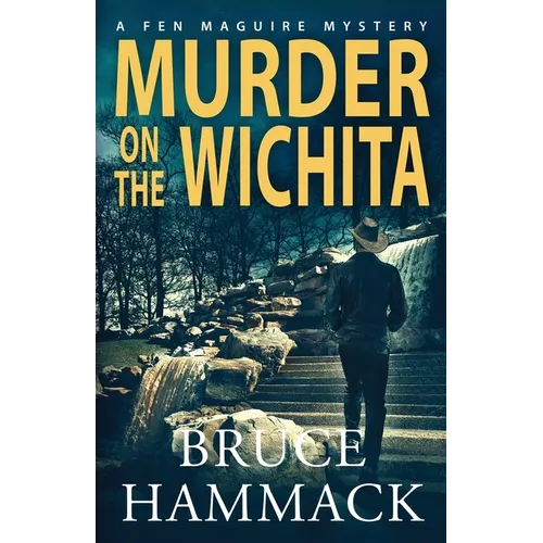 Murder On The Wichita