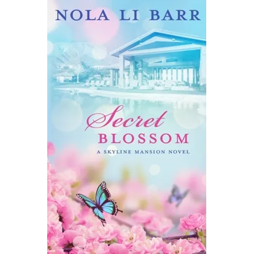 Secret Blossom