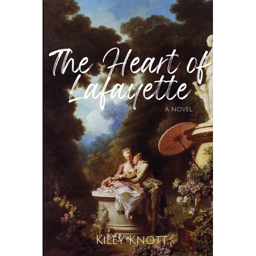 The Heart of Lafayette