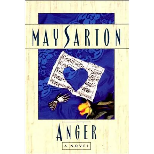 Anger