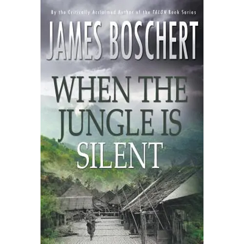 When The Jungle is Silent